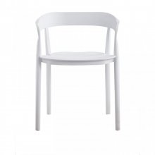 PETUNIA СТУЛ БЕЛЫЙ