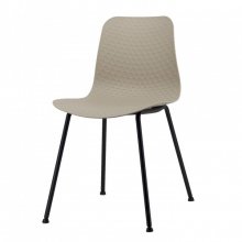 FREESIA СТУЛ БЕЖЕВЫЙ 