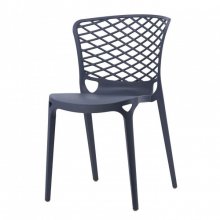 BLUE BELL СТУЛ СИНИЙ