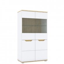 VALLES MEBELBOS Вітрина 2D2W
Висота:
145 см
Ширина:
80 см
Глибина:
40 см