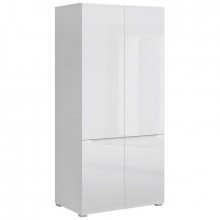 YOLK MEBELBOS Шафа для одягу 4D
Висота:
190 см
Ширина:
90 см
Глибина:
55 см