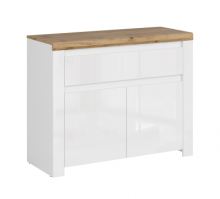 VIGO КОМОД 2D1S
Ширина [див]: 106 Висота [див]: 84,5 Глибина [див]: 41,5