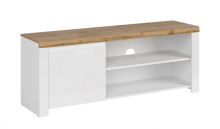 VIGO Тумба RTV 1D/160
Ширина [див]: 156 Висота [див]: 61 Глибина [див]: 41,5