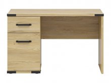 LARA стіл письмовий BIU1D1S
розмір 117х58х76 см