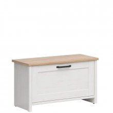 LOKSA BRW Тумба для взуття SFK1D
Висота:
48.5 см
Ширина:
84.5 см
Глибина:
36.5 см