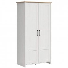 LOKSA BRW шафа для одягу SZF2D
Висота:
200.5 см
Ширина:
101.5 см
Глибина:
42.5 см