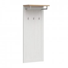 LOKSA BRW Вішалка WIE/60
Висота:
143 см
Ширина:
59 см
Глибина:
30 см