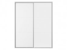 FLEX Шкаф 180
размер 120х218х45 см 