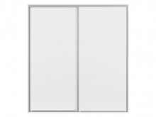 FLEX Шкаф 200
размер 200х218х47 см 