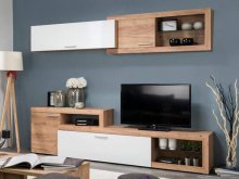 Стенка ВЕРОНИКА БРВ
Высота:
190 см
Ширина:
270 см
Глубина:
41.5 см