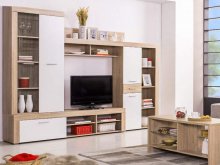 ЛІЗА БРВ Стінка
Висота:
196 см
Ширина:
245 см
Глибина:
41.5 см