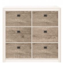 КОЄН 2 БРВ Тумба для взуття BUT6D
Висота:
121.5 см
Ширина:
130 см
Глибина:
17.5 см