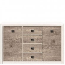 КОЄН 2 БРВ Комод KOM2D4S
Висота:
93.5 см
Ширина:
150 см
Глибина:
40 см