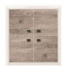 КОЕН 2 БРВ Комод  KOM4D
Высота:
114 см
Ширина:
103.5 см
Глубина:
40 см