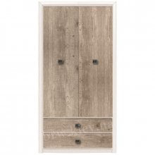 КОЕН 2 БРВ Шкаф REG2D2S
Высота:
200.5 см
Ширина:
103.5 см
Глубина:
40 см