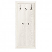 КОЄН 2 БРВ Вішалка WIE/70
Висота:
160 см
Ширина:
70 см
Глибина:
4 см