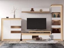 РОМЕО Стінка БРВ
Висота:
198 см
Ширина:
327.5 см
Глибина:
42 см