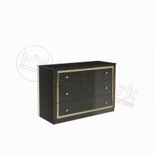 EVA Комод з шухлядами EV-63-BL
розмір 820x1180x490