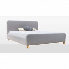 TINA Ліжко двомісне Миро-Марко
розмір 160х200