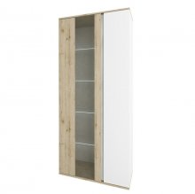 Герда — Пенал В 2Д
Размеры:
ширина -901мм.
высота — 2047мм.
глубина — 370мм.