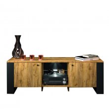 Олд Вуд Тумба ТВ 2Д
Размеры:
ширина — 1402мм.
высота — 475мм.
глубина — 440мм.