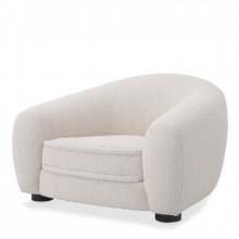 Крісло для відпочинку FREUD 114862
розмір 110х95х70 см