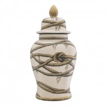 HERNANDO L Ваза 114826
розмір ø 31 x H. 67 cm