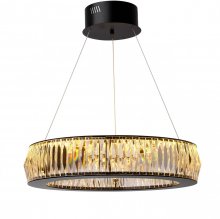 VANCOUVER L светильник фирмы EICHHOLTZ 113913
размер ø 91 x H. 13 cm | max H. 170 cm