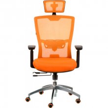 Крісло Special4You Dawn black (E6132) 