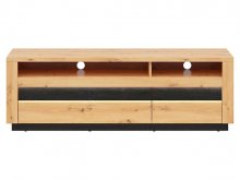 Ostia Тумба РТВ для гостиной RTV2S
размер 161х48х54 см