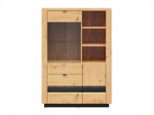 Ostia Бар-витрина REG1D1W2S/15/10
размер 100х143х61 см