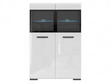 Assen Витрина SFK2W/15/10
размер 100х150х37 см