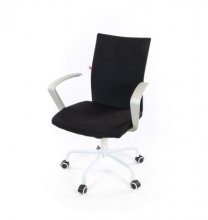 Кресло Арси • АКЛАС • WT TILT чёрный Код: 00012486