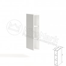 Верхняя секция 15В/720