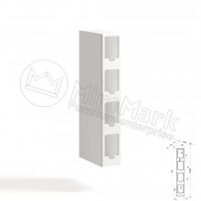 Верхняя секция 15ВПБ/900