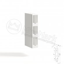 Верхня секція 15ВПБ/720 