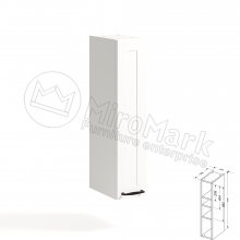 Верхня секція 20В1ДВ/900 