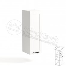 Верхня секція 30В1ДВ/900 