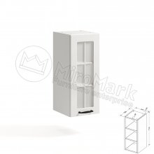 Верхня секція 30ВВ1ДВ/720