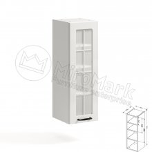 Верхня секція 30ВВ1ДВ/900 