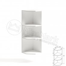 Верхняя секция 30ВОУ/900