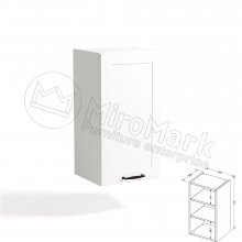 Верхняя секция 40В1ДВ/720