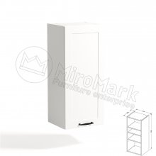 Верхня секція 40В1ДВ/900 