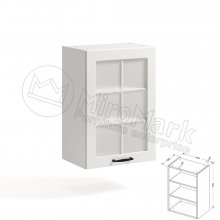 Верхня секція 50ВВ1ДВ/720 