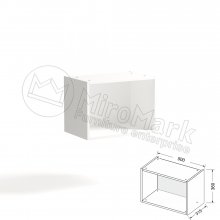 Верхня секція 50ВН/360 