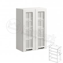 Верхня секція 60ВВ2ДВ/900 