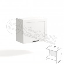 Верхняя секция 60ВВТ/510