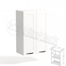 Верхняя секция 60ВC2ДВ/900