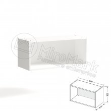 Верхняя секция 80ВН/360