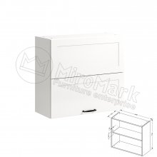 Верхня секція 80ВФ/720 